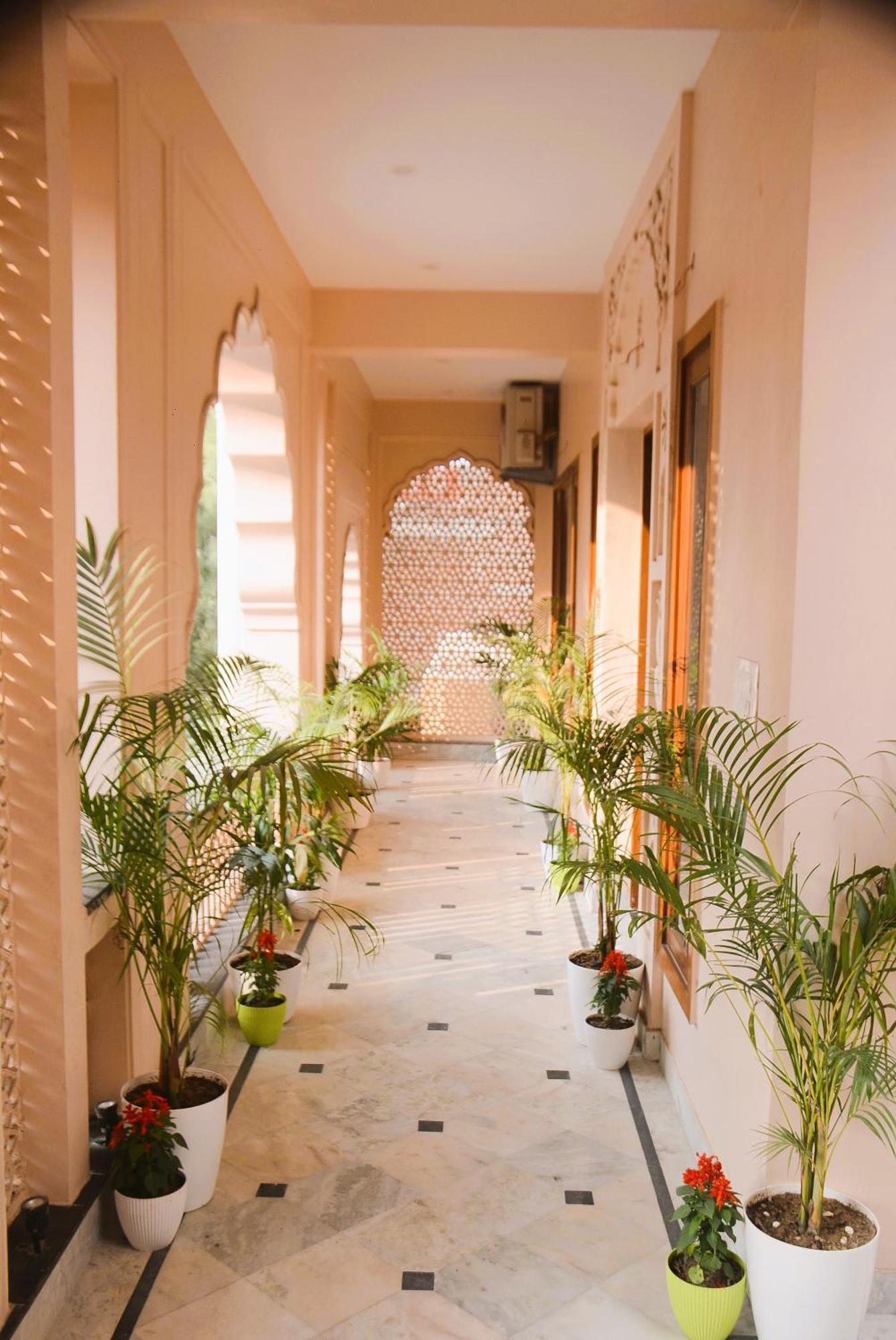 Gupta Vilas - A Boutique Homestay Agra  Exterior photo