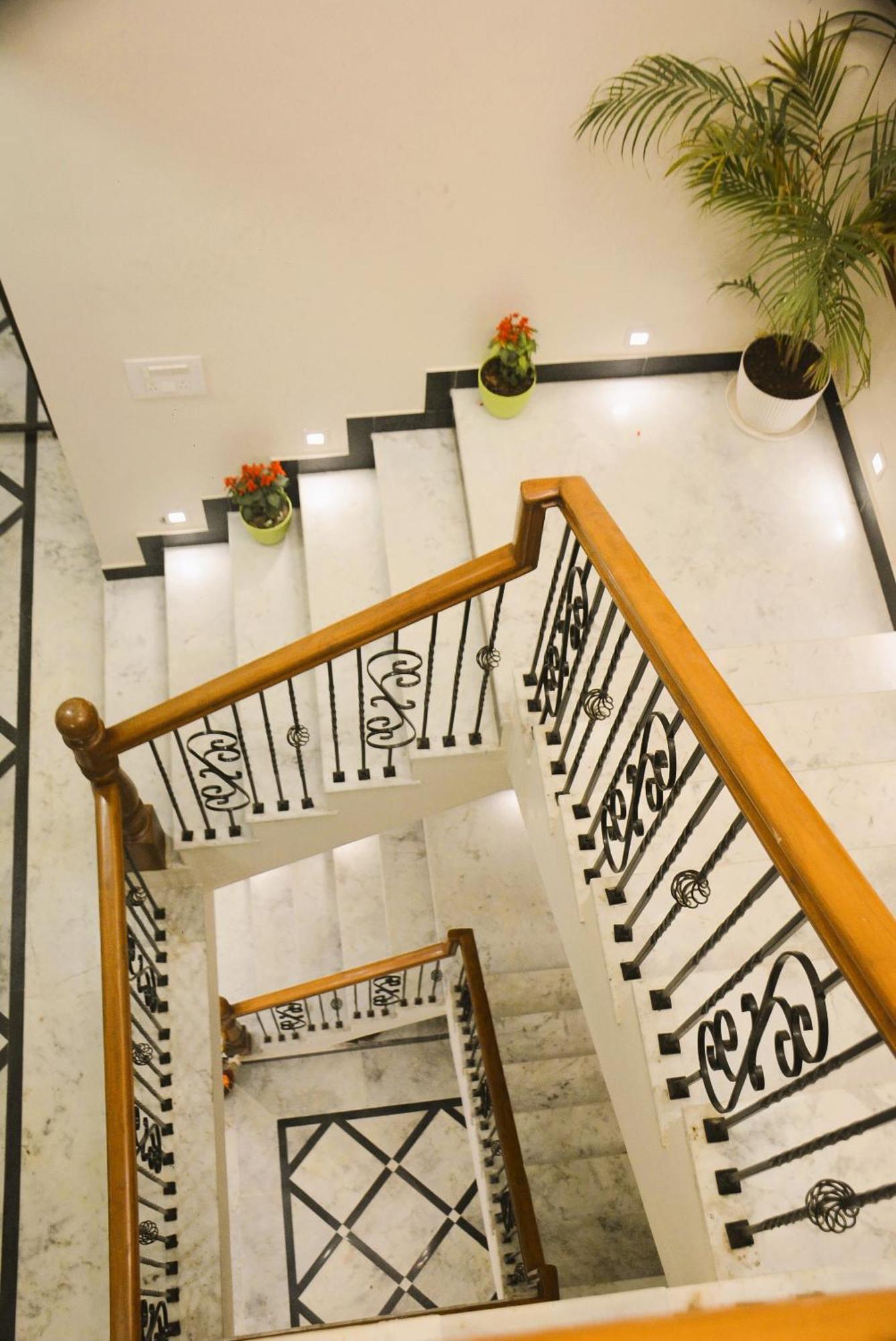 Gupta Vilas - A Boutique Homestay Agra  Exterior photo