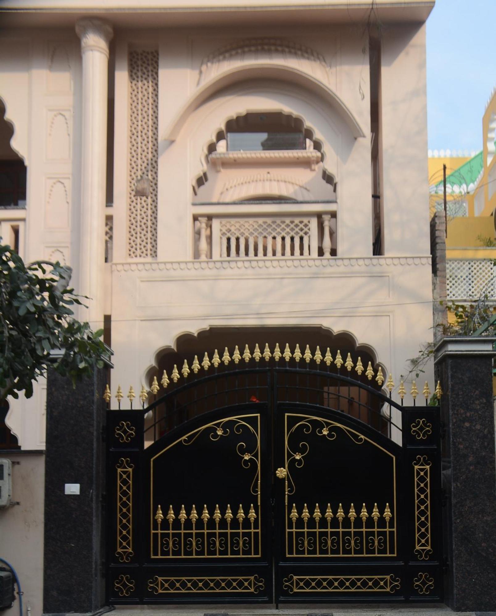 Gupta Vilas - A Boutique Homestay Agra  Exterior photo