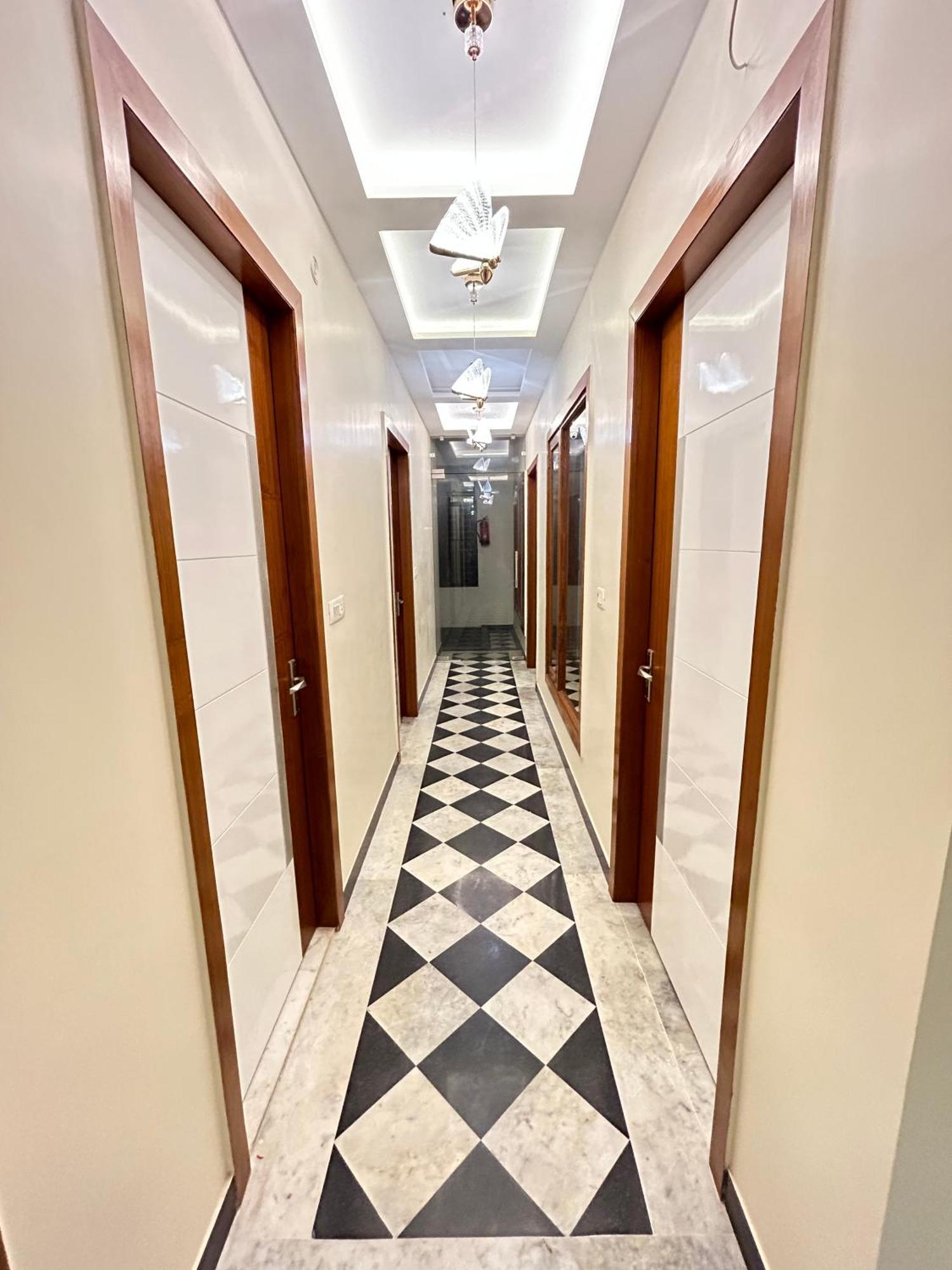 Gupta Vilas - A Boutique Homestay Agra  Exterior photo